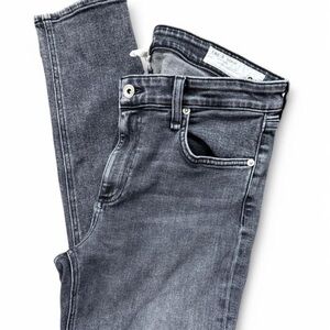 Pre Loved Rag & Bone Cate Mid Rise Skinny Jeans